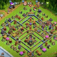 خرید و فروش و معاوضه کلش آف کلنز و کلش رویال