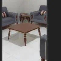 مبلمان راحتی آرمان|مبلمان خانگی و میز عسلی|تهران, خرمشهر|دیوار