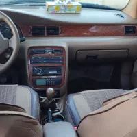 سمند X7 دوگانه سوز، مدل ۱۳۸۳|خودرو سواری و وانت|شیراز, علوم پزشکی|دیوار