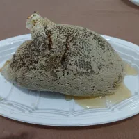 عسل وحشی