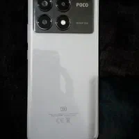 گوشی poco X6 pro|موبایل|اهواز, کوی طلاب|دیوار