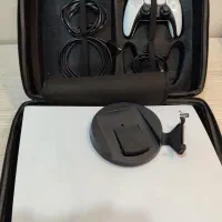 PS5 فت دیسک خور تک دسته با بازی