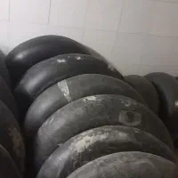 تیوب|ورزش‌های زمستانی|بجنورد, |دیوار