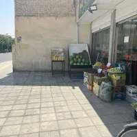 اجاره مغازه ۴۰ متری در سپهر سالار|اجارهٔ مغازه و غرفه|اصفهان, فرماندهی انتظامی اصفهان|دیوار