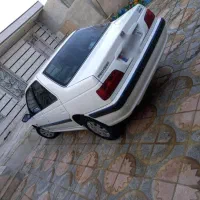 پژو پارس مدل ۹۶