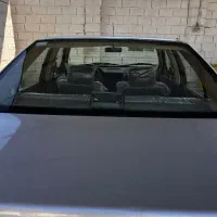 پژو۴۰۵ نقره‌ای مدل ۹۴ پلاک تهران