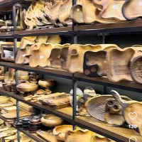 تولید قفسه ام دی اف رگال لباس|فروشگاه و مغازه|تهران, اتابک|دیوار