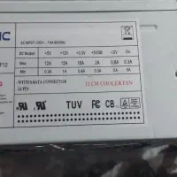 پاور 24 پین|قطعات و لوازم جانبی رایانه|فریدون‌کنار, |دیوار