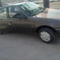 پژروا روا ۸۷ دوگانه سوز دستی|خودرو سواری و وانت|مراغه, |دیوار