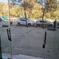 بوفه و مغازه دومنظوره داخل باشگاه وخیابان حریم حرم|اجارهٔ مغازه و غرفه|مشهد, عنصری|دیوار