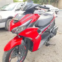 یاماها ایروکس اصلی مدل۱۴۰۲ درحد