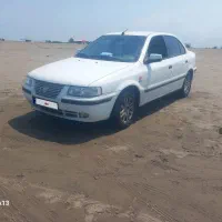 سمند ای اف سون بیرنگ کم کار استثنایی|خودرو سواری و وانت|محمدشهر, همایون ویلا|دیوار
