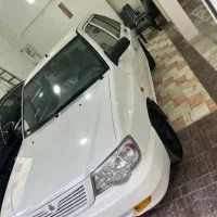 پراید ۱۱۱ مدل ۹۸ کم کار