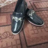 کفش پسرانه درحد نو