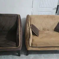 مبل راحتی