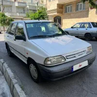 پراید مدل ۹۳