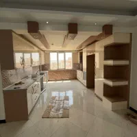 آپارتمان۱۳۰متری_۳خواب_فول امکانات