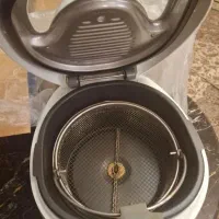 سرخ کن دلونگی نو|اجاق گاز و لوازم برقی پخت‌وپز|تبریز, |دیوار