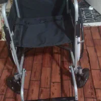 ویلچر نو JTS تا شو