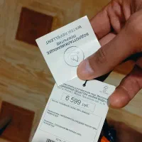 کاپشن خارجی سایز بزرگ