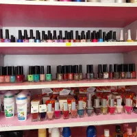 فروش یکجای لوازم آرایشی و بهداشتی|آرایشی، بهداشتی، درمانی|زنجان, |دیوار