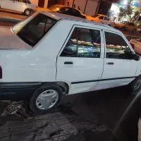 پراید در حد 94کارمندی|خودرو سواری و وانت|بم, |دیوار