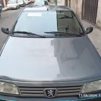 ۴۰۵ مدل ۸۹ دوگانه شرکتی|خودرو سواری و وانت|تهران, شهرک فردوس (حسینی)|دیوار