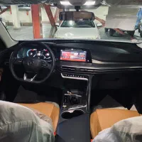 چانگان مونتاژ cs35صفر (1404)|خودرو سواری و وانت|تهران, صادقیه|دیوار