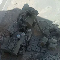 دستگاه فوم بتن|ماشین‌آلات صنعتی|شیراز, محمدیه|دیوار