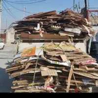 کارتن کتاب و
