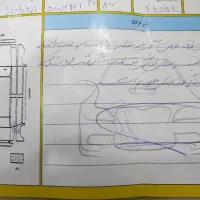 پراید86دوگانه کارخانه