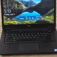 لپ تاپ برند دل DELL درحد نو Core i7|رایانه همراه|شاهین‌شهر, شهرک گلدیس|دیوار