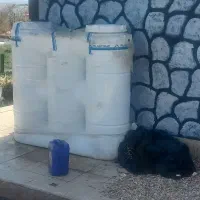 تانکر یا مخزن ۲۰۰۰لیتری