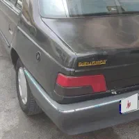 پژو 405 جی ال ایکس (GLX)، مدل ۱۳۸۳|خودرو سواری و وانت|تبریز, |دیوار