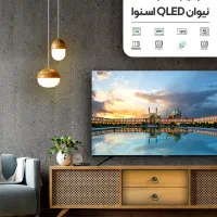فروش اقساطی تلویزیونهای اسنوا ، دوو|تلویزیون و پروژکتور|رشت, دیلمان|دیوار