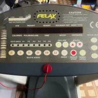 تردمیل مارک فلکس