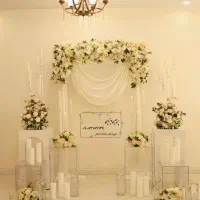 قرار نیست مراسم شما شبیه هیچ مراسم دیگه‌ای باشه