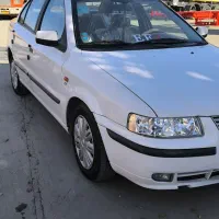 سمند ef7 مدل ۹۸|خودرو سواری و وانت|بروجرد, |دیوار