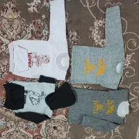 لباس بچه گانه