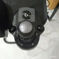 دسته دنده لاجیتکLogi G Driving Force  Shifter