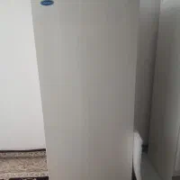 دو عدد یخچال ساده و یخچال فریزر