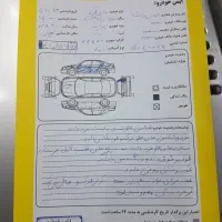 پراید ۱۱۱|خودرو سواری و وانت|کرج, عظیمیه|دیوار