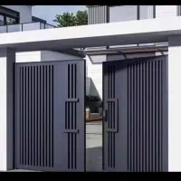 درب باغی۹۷۴،درب ویلایی۹۷۴،درب پارکینگی۹۷۴|مصالح و تجهیزات ساختمان|کرج, بازار آهن|دیوار