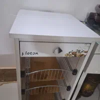 ساعت ایستاده سبد سیب زمینی|ساعت دیواری و تزئینی|سبزوار, قلعهنو دهزار|دیوار