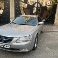 سوناتا 2010فول