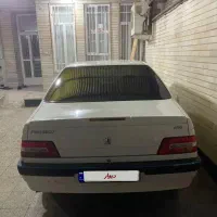 پژو slx مدل 98|خودرو سواری و وانت|اهواز, بازار آهن|دیوار