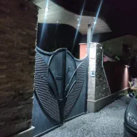 ویلا خونه باغ  400 متر زمین 5کیلومتری  ساحل نور