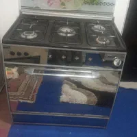 سلام اجاق‌گاز ۵شله بخاری قدیمی فقط ۲تاپای میخواد|بخاری، هیتر، شومینه|مشهد, پورسینا|دیوار