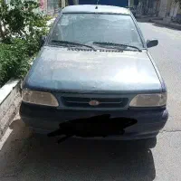 معاوضه با پژو فروشی نیست