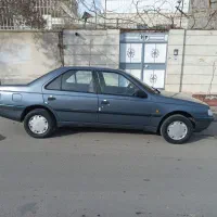 ۴۰۵ مدل ۹۸ بیرنگ